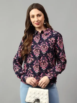 print shirt