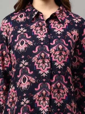 print shirt