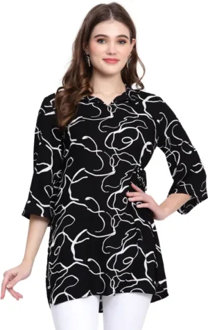 Nksa Fashion Women Top
