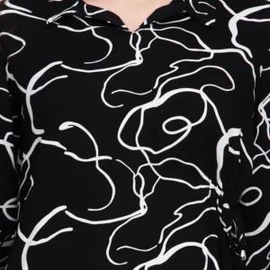 Nksa Fashion Women Top