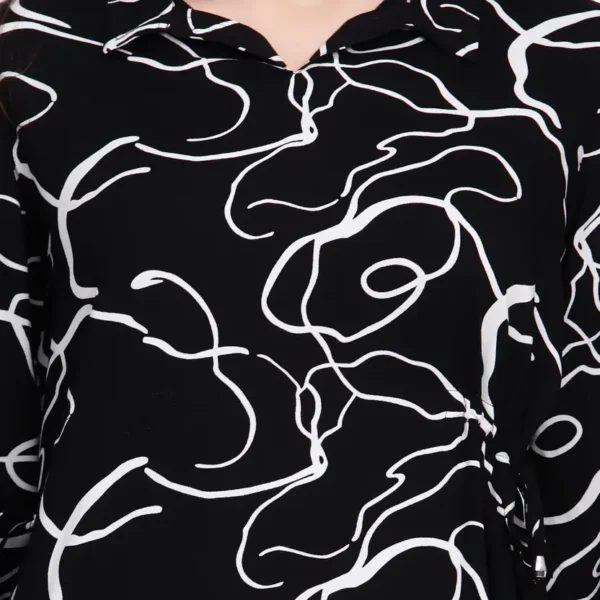 Nksa Fashion Women Top