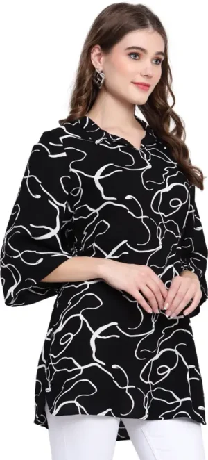 Nksa Fashion Women Top