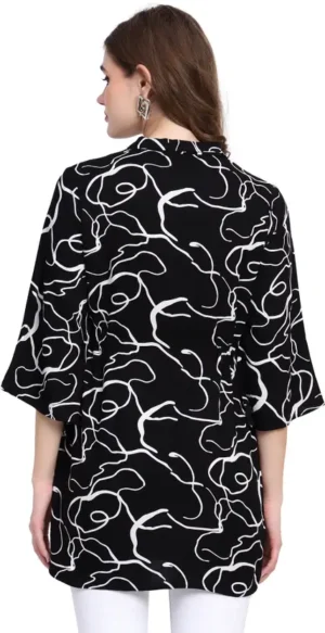 Nksa Fashion Women Top