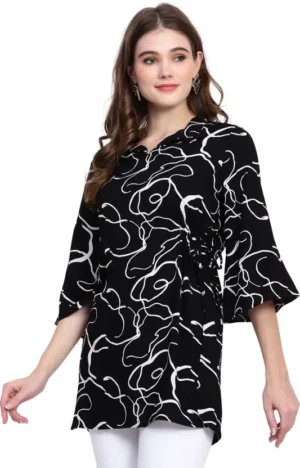 Nksa Fashion Women Top