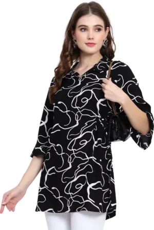 Nksa Fashion Women Top