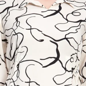 Nksa Fashion Women Top