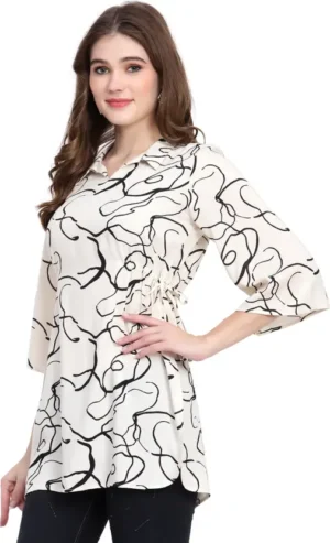 Nksa Fashion Women Top