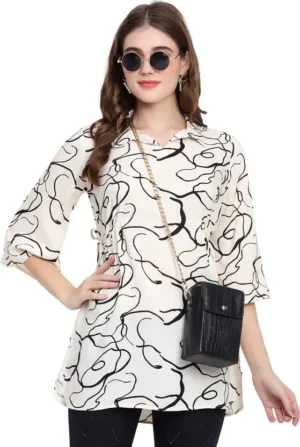 Nksa Fashion Women Top