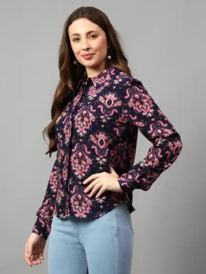print shirt