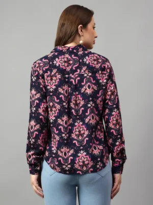 print shirt