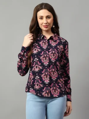print shirt