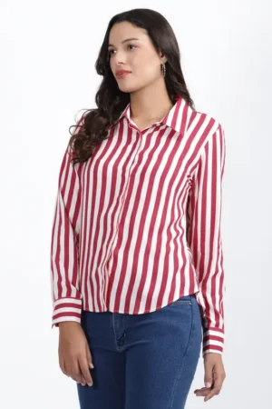 nksa red shirt
