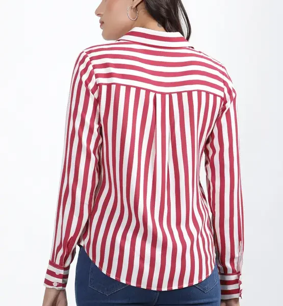 nksa red shirt