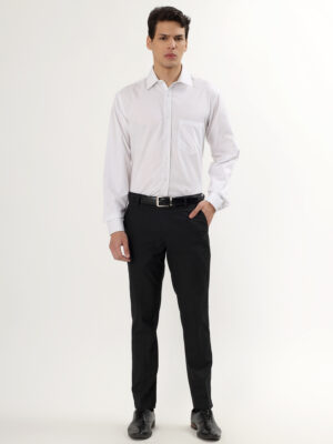 Nksa Fashion White shirt