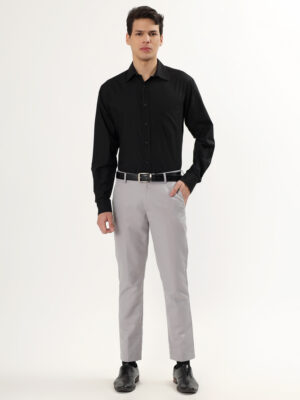 Nksa Fashion Black shirt
