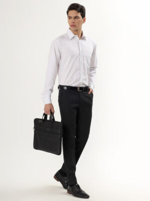 Nksa Fashion White shirt