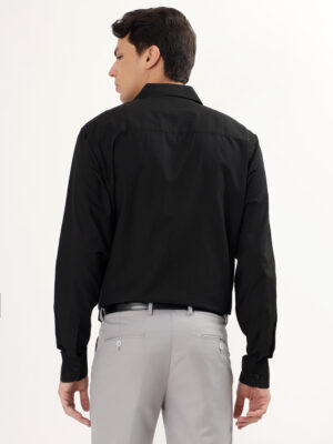 Nksa Fashion Black shirt