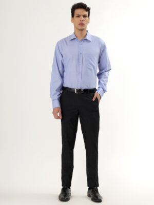 Nksa Fashion Blue shirt