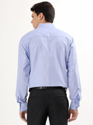 Nksa Fashion Blue shirt