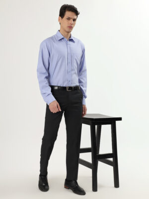 Nksa Fashion Blue shirt