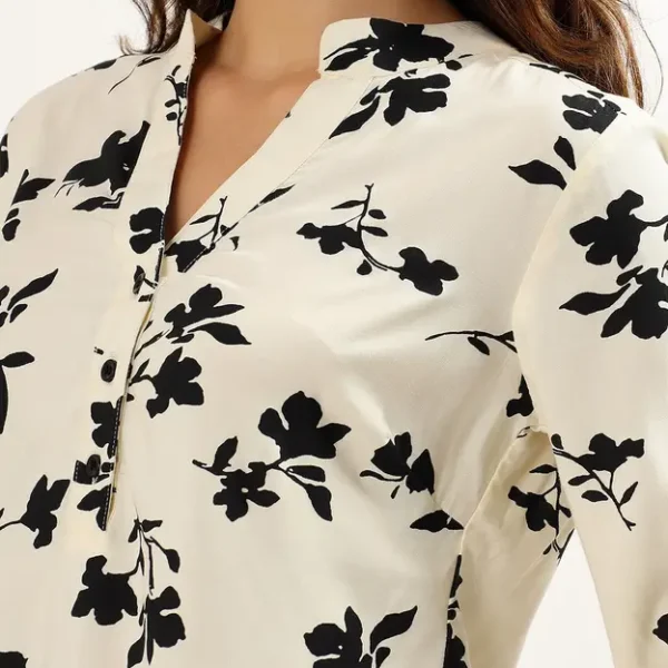 Nksa yellow top