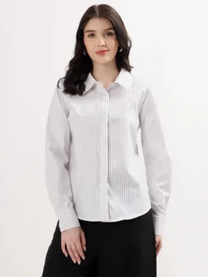 nksa-fashion-White-Shirt