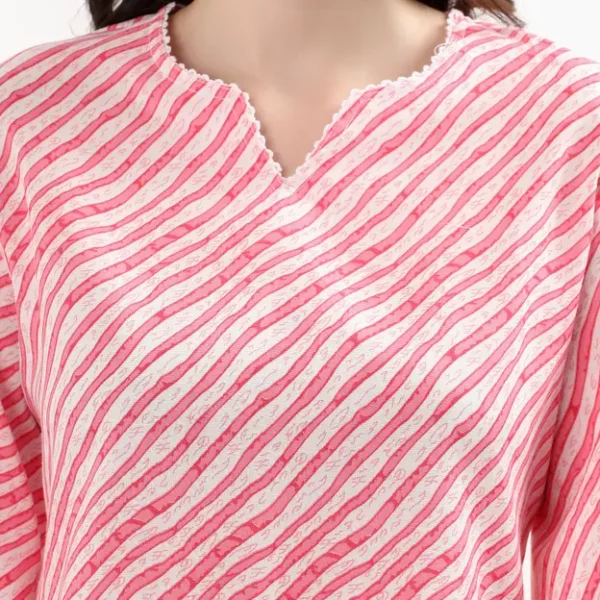 pink top Nksa