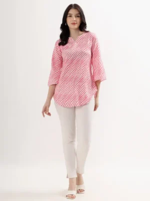 pink top Nksa