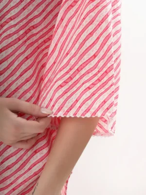 pink top Nksa