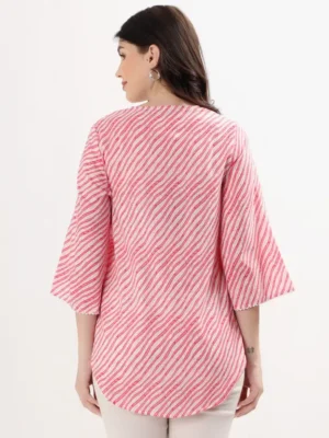 pink top Nksa