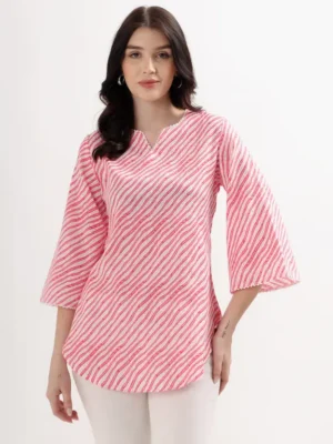 pink top Nksa