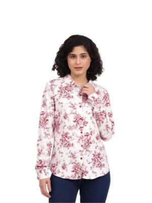 nksa red shirt