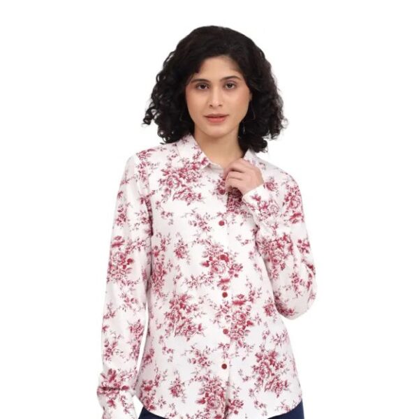 nksa red shirt