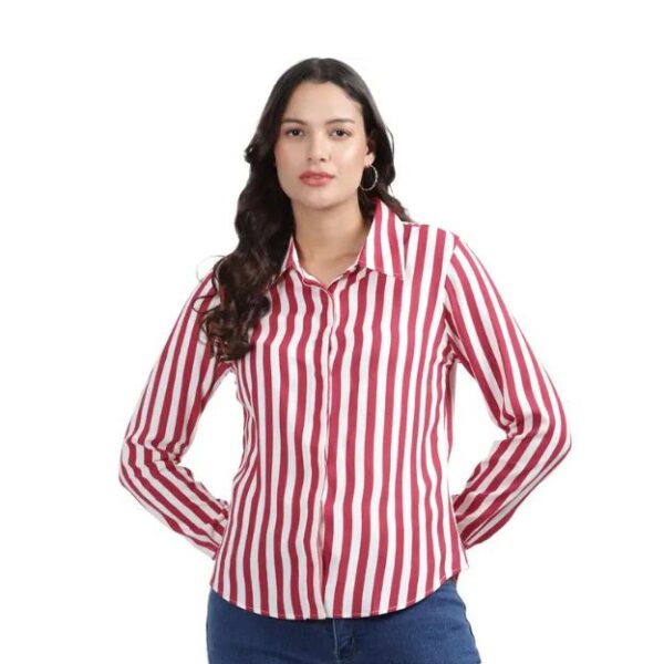 nksa red shirt