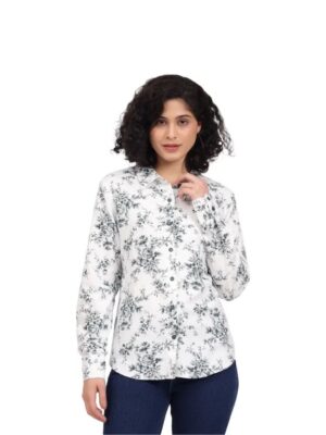 nksa white shirt