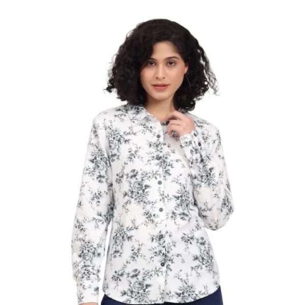 nksa white shirt