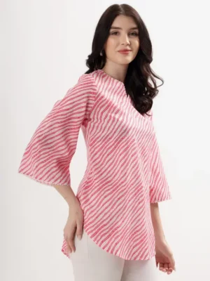pink top Nksa