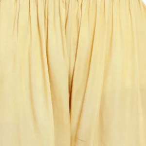 Yellow Trousers Nksa Fashion