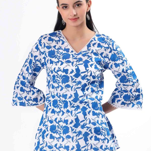 mint green womens tops